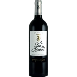 CHÂTEAU LA FLEUR DE BOUARD 2025