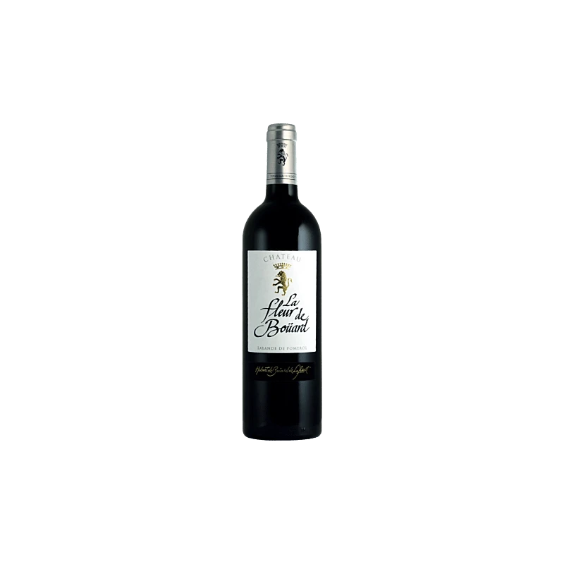 CHÂTEAU LA FLEUR DE BOUARD 2025