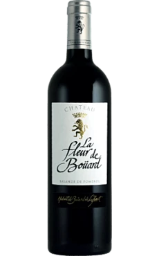 CHÂTEAU LA FLEUR DE BOUARD 2025
