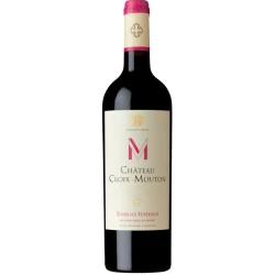 CHÂTEAU CROIX MOUTON 2025