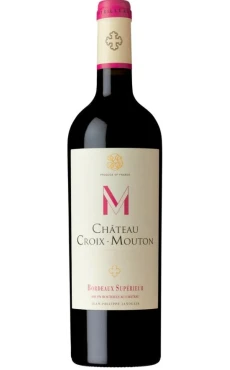 CHÂTEAU CROIX MOUTON 2025
