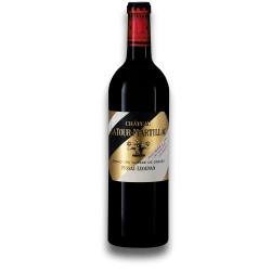 CHÂTEAU LATOUR MARTILLAC 2025