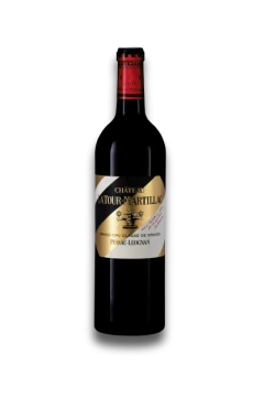 CHÂTEAU LATOUR MARTILLAC 2025