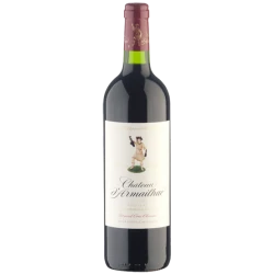 CHÂTEAU D'ARMAILHAC 2025