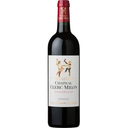 CHÂTEAU CLERC MILON 2025