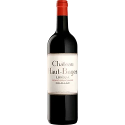 CHÂTEAU HAUT BAGES LIBÉRAL 2025