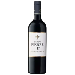 CHÂTEAU PIERRE PREMIER 2025