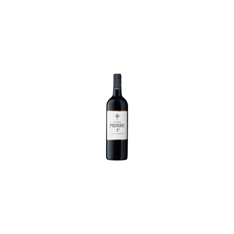 CHÂTEAU PIERRE PREMIER 2025