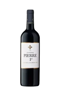 CHÂTEAU PIERRE PREMIER 2025