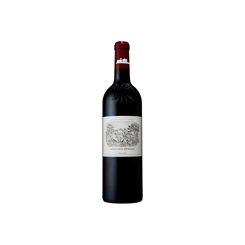 CHÂTEAU LAFITE ROTHSCHILD 2025