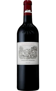 CHÂTEAU LAFITE ROTHSCHILD 2025