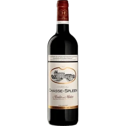 CHÂTEAU CHASSE SPLEEN 2025