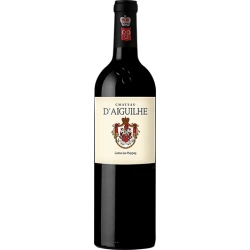 CHÂTEAU D'AIGUILHE 2025