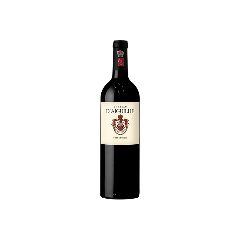 CHÂTEAU D'AIGUILHE 2025