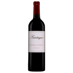 CHÂTEAU SAINTAYME 2025