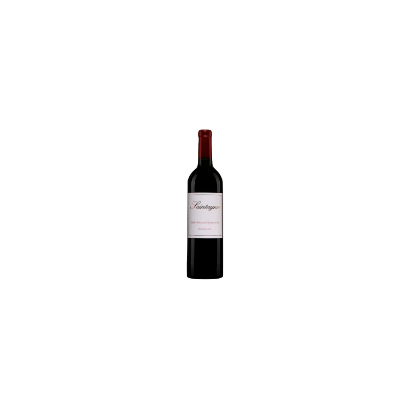 CHÂTEAU SAINTAYME 2025