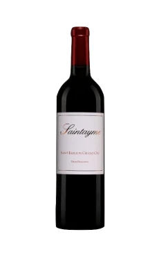 CHÂTEAU SAINTAYME 2025