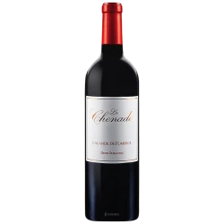 CHÂTEAU LA CHENADE 2025
