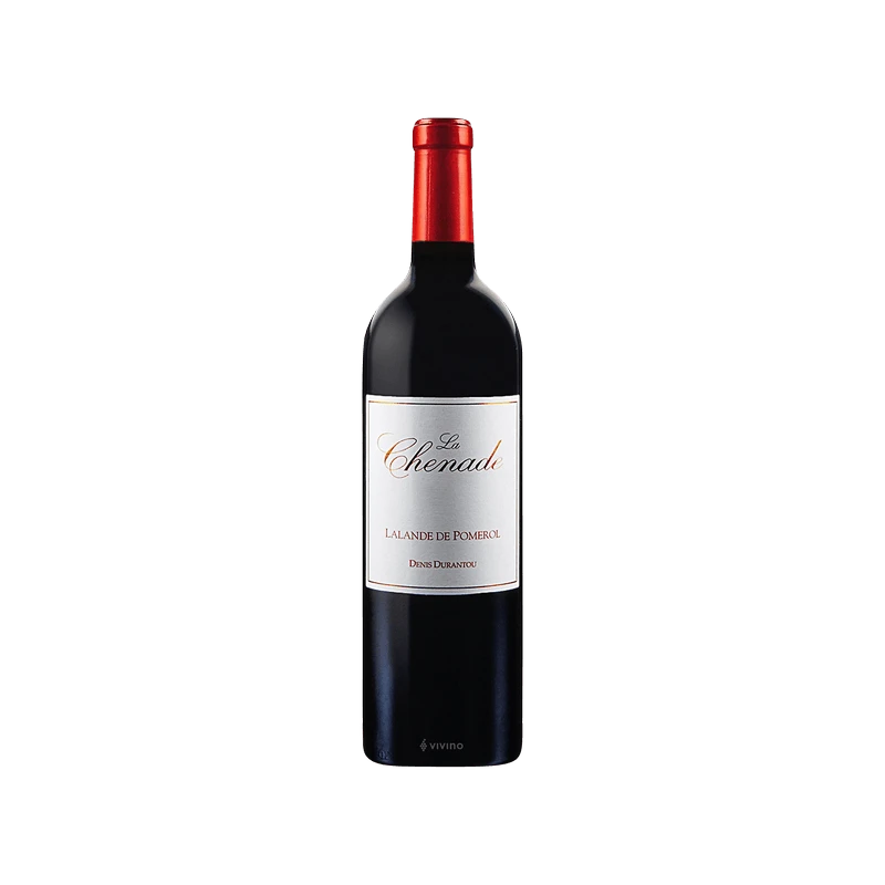 CHÂTEAU LA CHENADE 2025