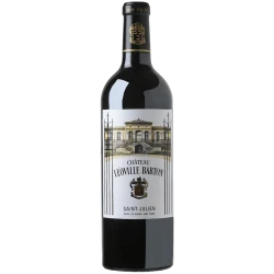 CHÂTEAU  LEOVILLE BARTON 2025