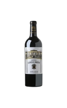 CHÂTEAU  LEOVILLE BARTON 2025