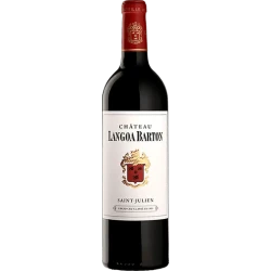 CHÂTEAU LANGOA BARTON 2025