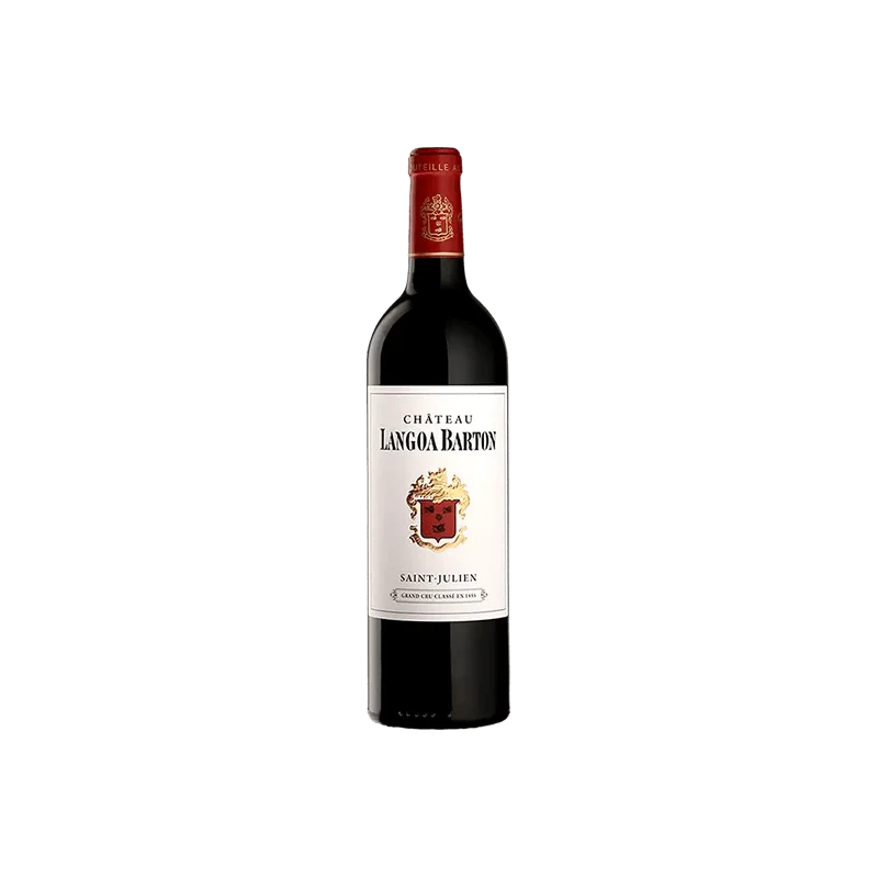 CHÂTEAU LANGOA BARTON 2025
