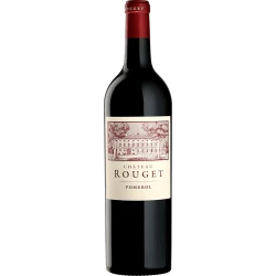 CHÂTEAU ROUGET 2025