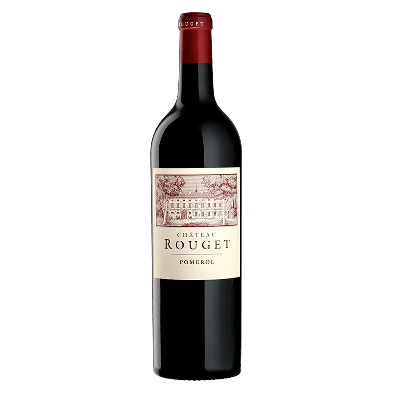 CHÂTEAU ROUGET 2025