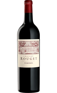 CHÂTEAU ROUGET 2025