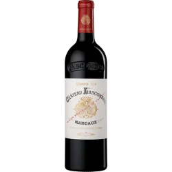 CHÂTEAU LASCOMBES 2025