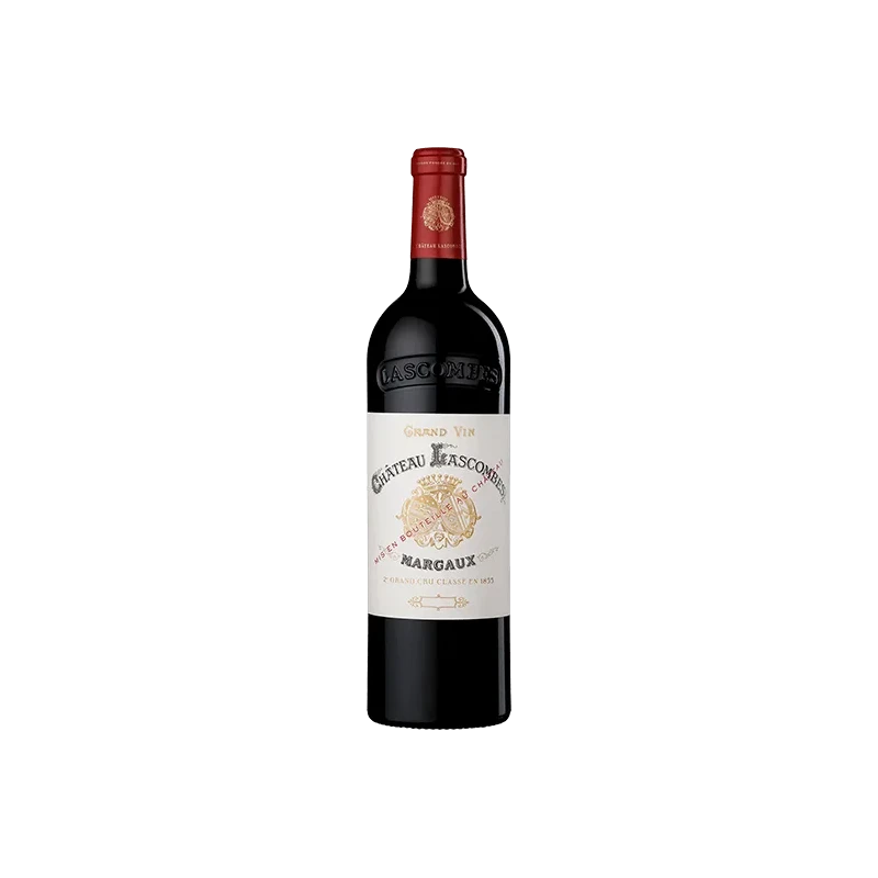 CHÂTEAU LASCOMBES 2025