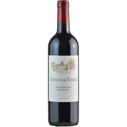 CHÂTEAU FONBEL 2025