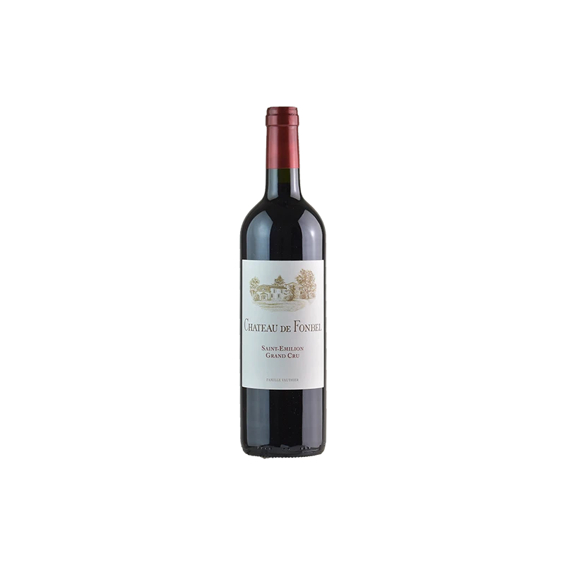 CHÂTEAU FONBEL 2025