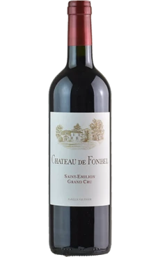 CHÂTEAU FONBEL 2025