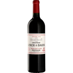CHÂTEAU LYNCH BAGES 2025