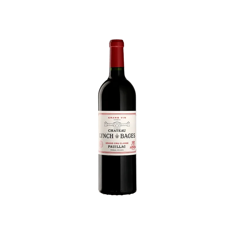 CHÂTEAU LYNCH BAGES 2025