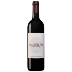 ECHO DE LYNCH BAGES 2025