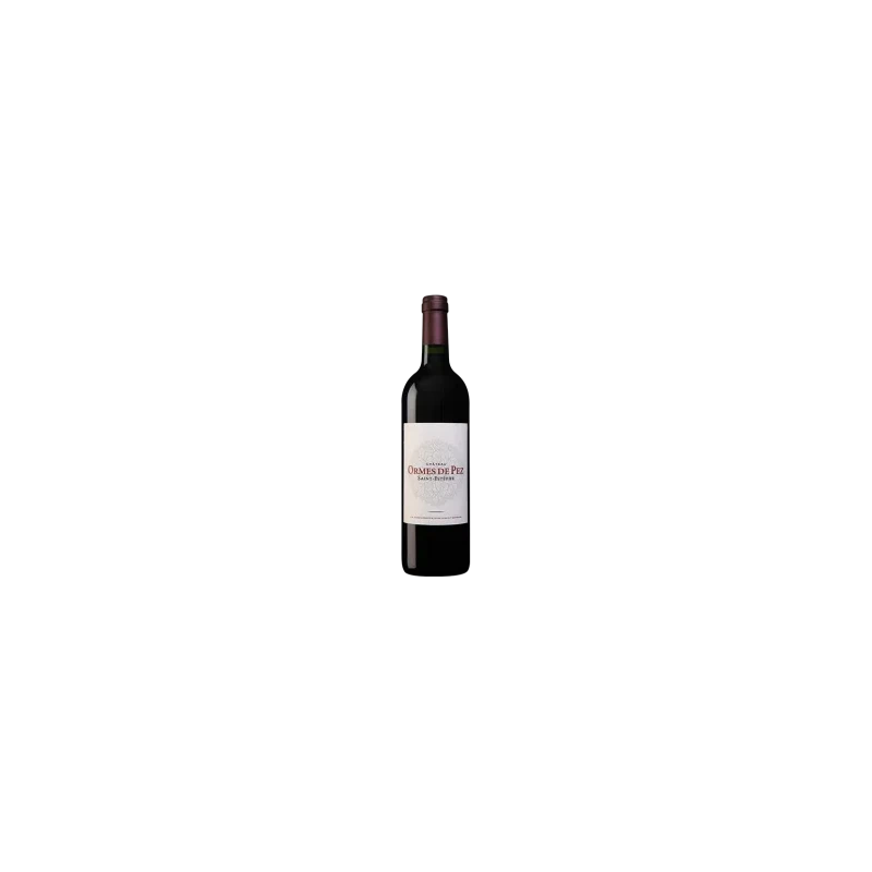 ECHO DE LYNCH BAGES 2025