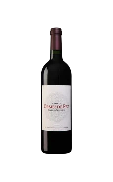 ECHO DE LYNCH BAGES 2025