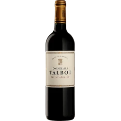 CONNETABLE DE TALBOT 2025