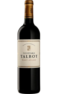 CONNETABLE DE TALBOT 2025