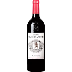 CHÂTEAU MARQUIS DE TERMES 2025
