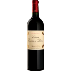 CHÂTEAU BRANAIRE DUCRU 2025