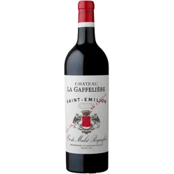 CHÂTEAU LA GAFFELIERE 2025