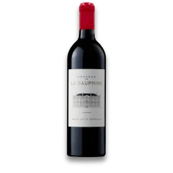 CHÂTEAU LA DAUPHINE 2025