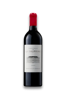 CHÂTEAU LA DAUPHINE 2025