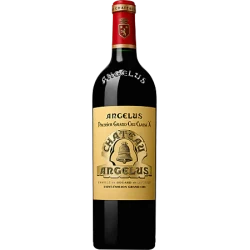 CHÂTEAU ANGELUS 2025