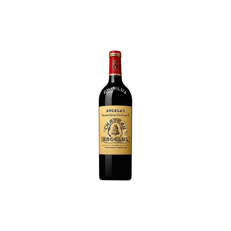 CHÂTEAU ANGELUS 2025