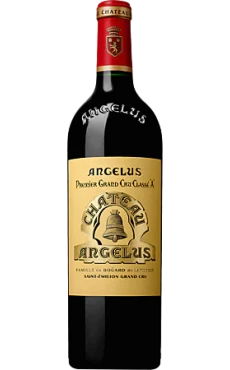 CHÂTEAU ANGELUS 2025